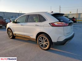 Ford Edge 2022 2 Ford Edge 2022 2