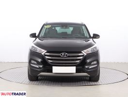 Hyundai Tucson 2017 1.6 174 KM
