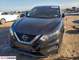 Nissan Rogue 2020 2