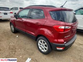 Ford EcoSport 2021 1