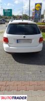 Volkswagen Golf 2009 1.6 102 KM