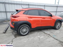 Hyundai Kona 2020 2