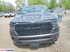 Dodge Ram 2022 3