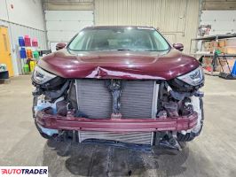 Ford Edge 2020 2
