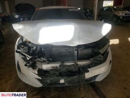 Kia Pozostałe 2022 1