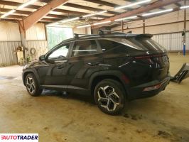 Hyundai Tucson 2022 2