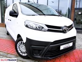 Toyota Pozostałe 2019 2.0