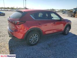 Mazda CX-5 2023 2