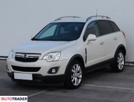 Opel Antara 2011 2.2 160 KM