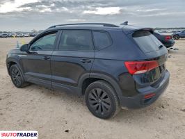 Volkswagen Pozostałe 2023 1