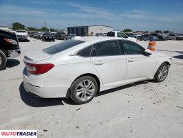Honda Accord 2019 1