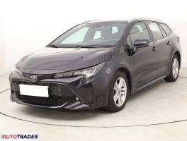 Toyota Corolla 2021 1.2 113 KM