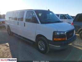 GMC Pozostałe - zobacz ofertę