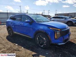 Kia Sportage 2026 2