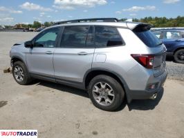 Honda Pozostałe 2022 3