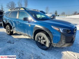 Subaru Outback 2025 2