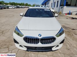 BMW 228 2021 2