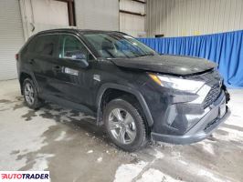 Toyota Pozostałe 2025 2