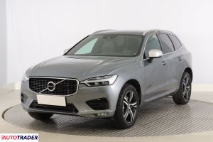 Volvo XC60 2018 2.0 246 KM