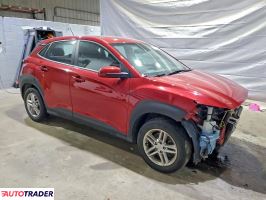 Hyundai Kona 2021 2