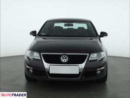 Volkswagen Passat 2010 1.4 120 KM Volkswagen Passat 2010 1.4 120 KM