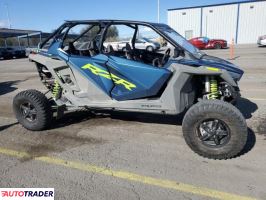 Polaris Pozostałe 2022 Polaris Pozostałe 2022