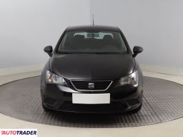 Seat Ibiza 2017 1.0 73 KM
