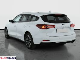 Ford Focus 2023 1.0 123 KM