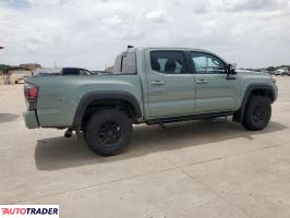 Toyota Tacoma 2021 3
