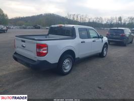 Ford Maverick 2024 2