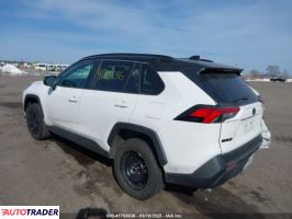 Toyota Pozostałe 2020 2