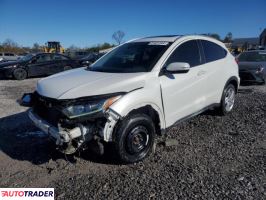 Honda HR-V 2019 1