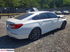 Honda Accord 2021 1