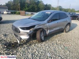 Ford Escape 2024 1 Ford Escape 2024 1