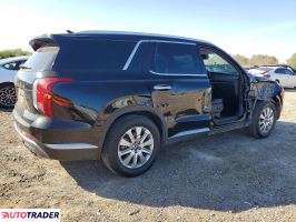 Hyundai Pozostałe 2024 3