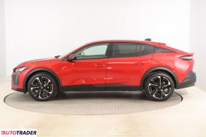 Peugeot 408 2023 1.2 128 KM