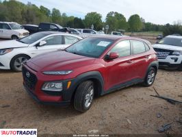 Hyundai Kona 2021 2