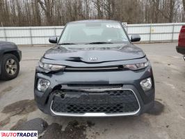 Kia Soul 2020 2 Kia Soul 2020 2