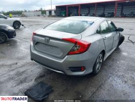 Honda Civic 2019 2 Honda Civic 2019 2