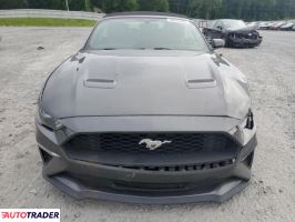Ford Mustang 2020 2 Ford Mustang 2020 2