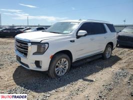 GMC Yukon 2022 5 GMC Yukon 2022 5