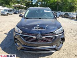 Buick Pozostałe 2020 1