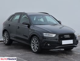 Audi Q3 2014 2.0 174 KM