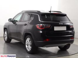 Jeep Compass 2021 1.3 147 KM