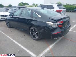 Honda Accord 2020 2 Honda Accord 2020 2