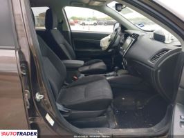 Mitsubishi Outlander 2021 2 Mitsubishi Outlander 2021 2