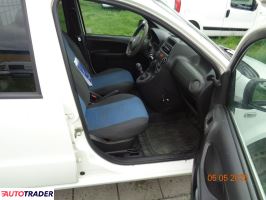 Fiat Panda 2011 1.2 60 KM Fiat Panda 2011 1.2 60 KM