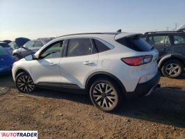 Ford Escape 2020 2 Ford Escape 2020 2