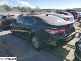 Toyota Camry 2019 2