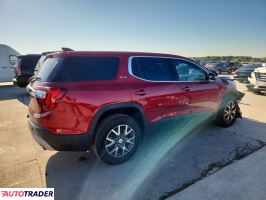 GMC Acadia 2020 2